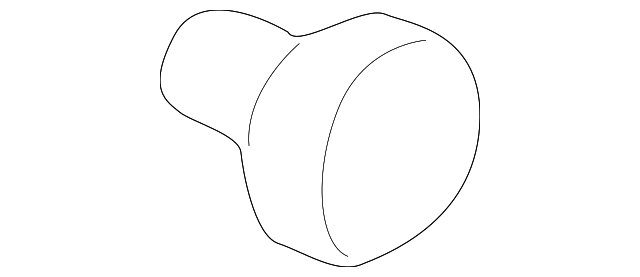 Кліпса 909130115 909130034 909130034 SUBARU