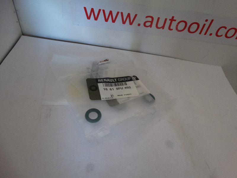 Кольцо уплотнительное 16618FU460 RENAULT