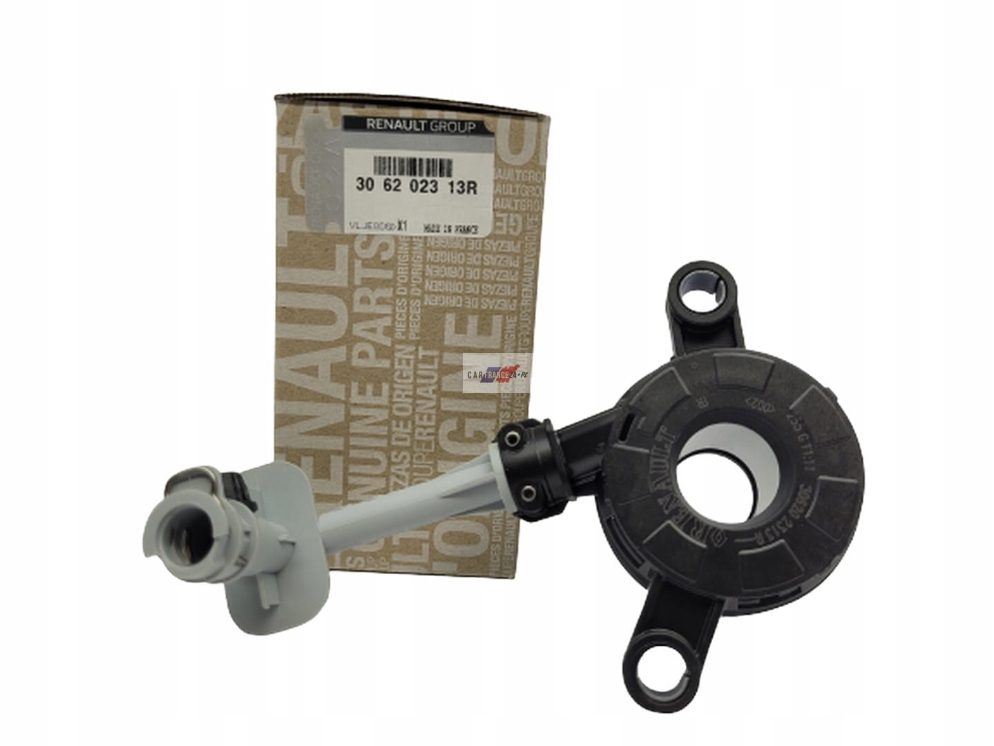 Циліндр зчеплення 306202313R RENAULT