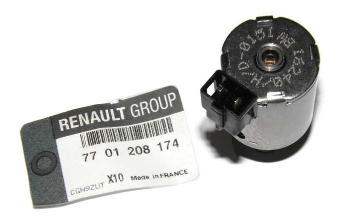 Розпродаж! товарний вигляд збережено! 7701208174 RENAULT