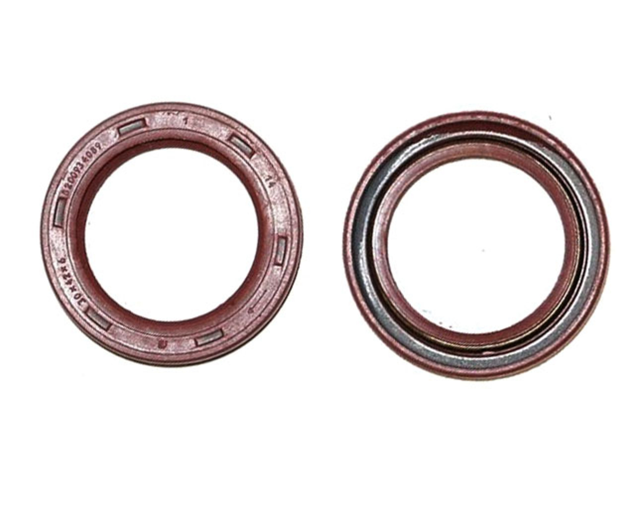 Сальник р-вала d7f g9u g9t 30x42x6 8200934089 RENAULT