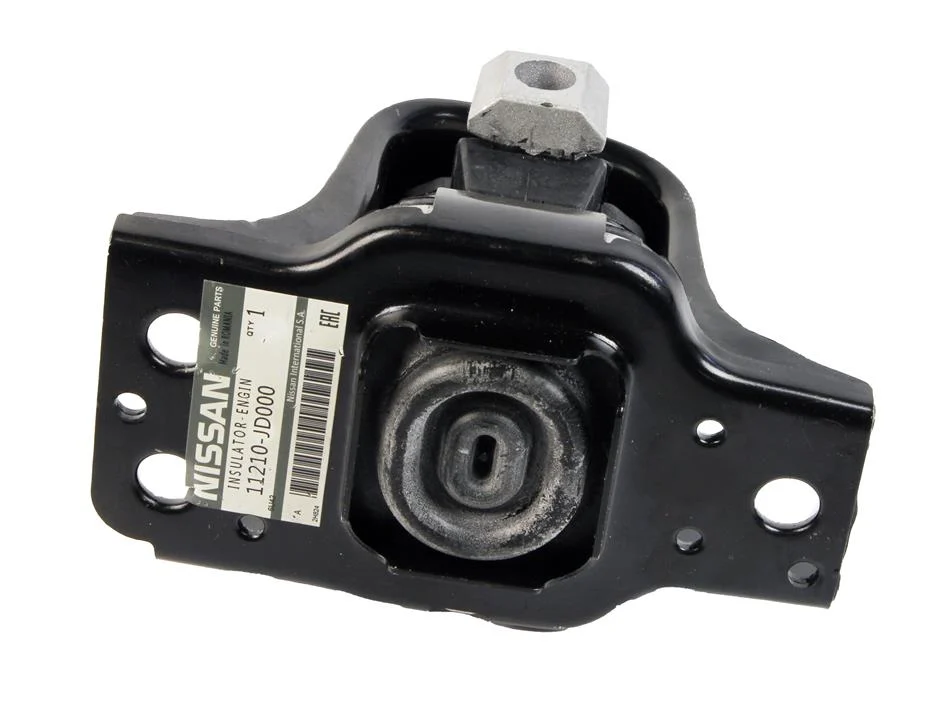 Опора, двигун 11210JD000 NISSAN