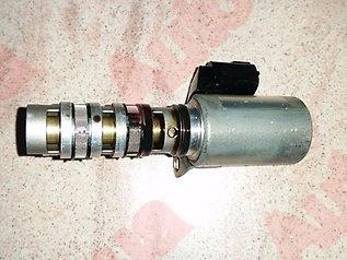 Клапан керування, регулювання фаз газорозподілу 23796EG21A NISSAN