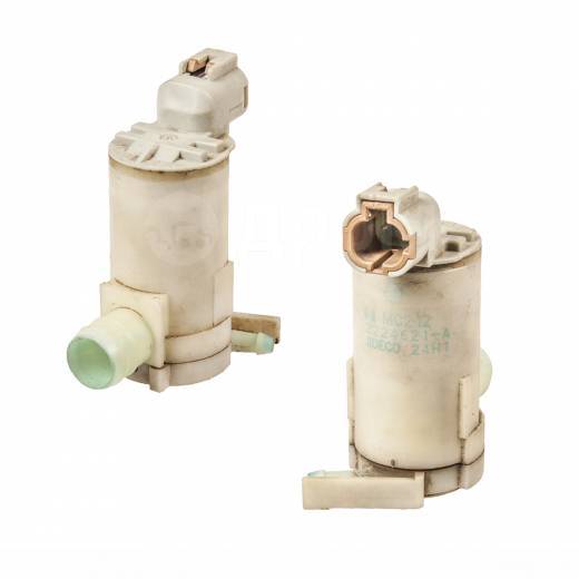 Мотор омывателя лобового стекла 28920VE000 NISSAN