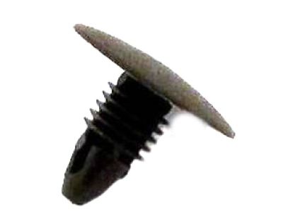 Клипса крепёжная 0155303951 NISSAN