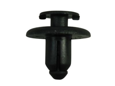 Клипса крепежная 0155310501 NISSAN