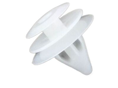 Клипса крепежная 0280919300 NISSAN