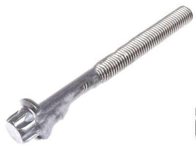 Комплект гвинтів голівки циліндра 110563Z001 NISSAN