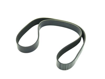 Поліклиновий ремінь 117203WS0C NISSAN