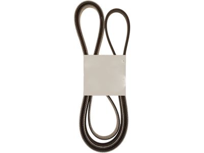 Натяжний ролик, поліклиновий ремінь 117208J000 NISSAN