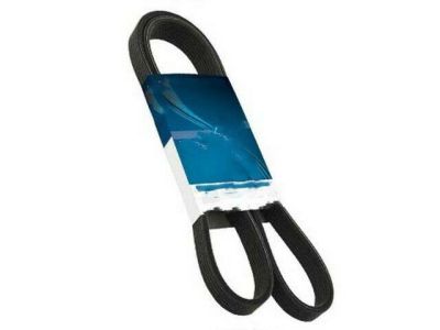 Поліклиновий ремінь 11720ED80B NISSAN