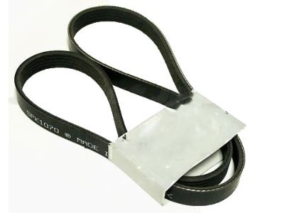 Клиновий ремінь 11920V2000 NISSAN