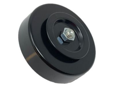 Ролик ременя кондиціонера 11927ag30a 11927AG30A NISSAN