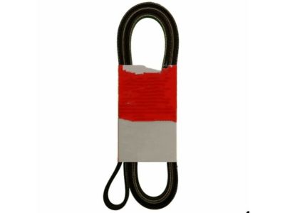 Поліклиновий ремінь 119500M200 NISSAN