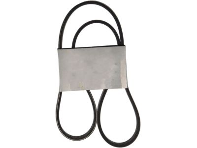 Поліклиновий ремінь 1195071E10 NISSAN