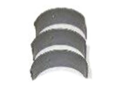 Підшипник шатуна 1211173400 NISSAN