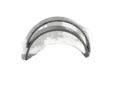 Вкладиші 1220731U01 NISSAN