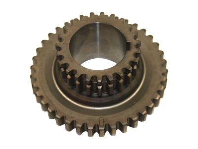 Зубчасте колесо, колінчатий вал 13021EE50B NISSAN