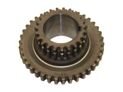 Комплект ланцюгів привода 13021ET000 NISSAN
