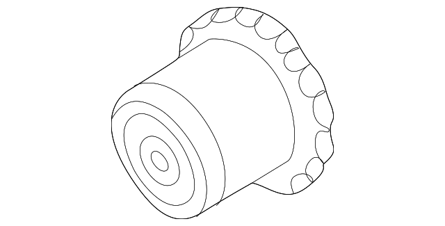 Комплект ланцюгів привода 130244M510 NISSAN