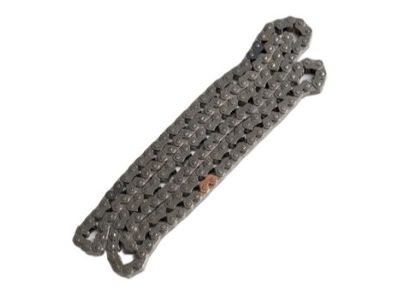 Комплект ланцюгів привода 130281KC3A NISSAN