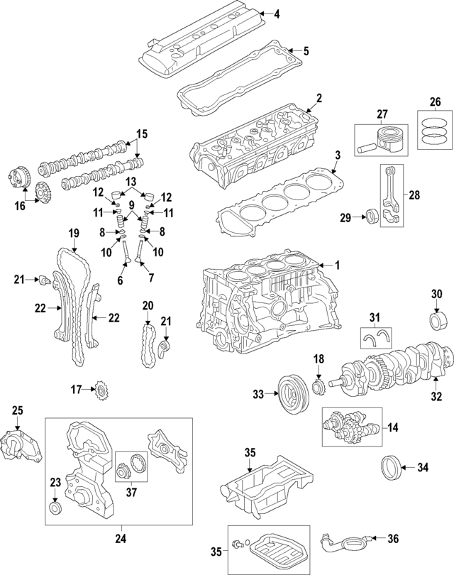 Ланцюг газорозподільного механізму 130286n20a 130286N20A NISSAN
