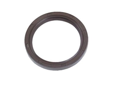 Ущільнювальне кільце вала, колінчатий вал 1351031U00 NISSAN