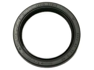 Сальник коленвала передній 1351050b10 1351050B10 NISSAN