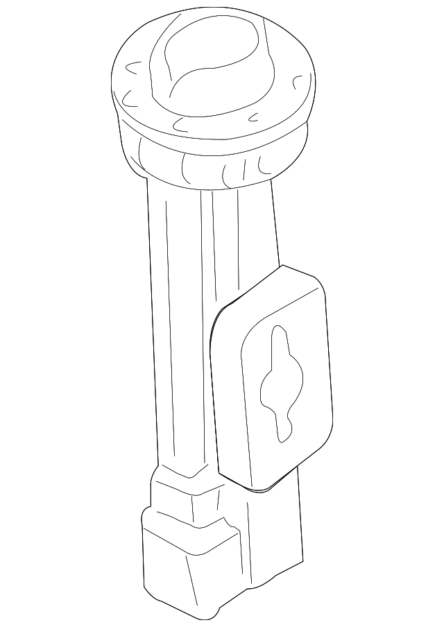 Паливний насос 170405S105 NISSAN