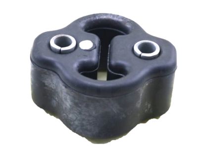 Кронштейн, глушник 2065041L00 NISSAN