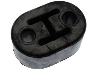 Кронштейн, система відведення вг 20651AA000 NISSAN