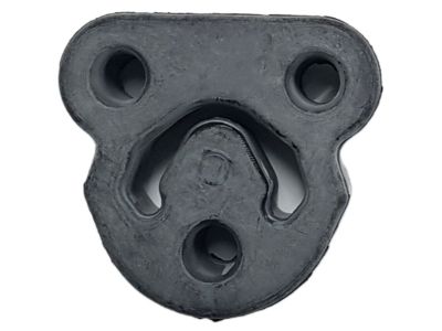 Кронштейн, система відведення вг 20651EN300 NISSAN