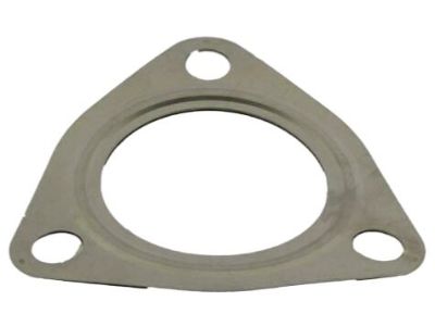 Прокладка приемной трубы 2069101E80 NISSAN