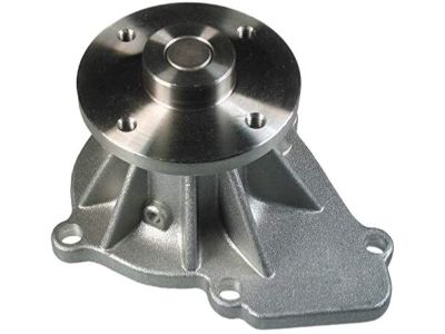 Насос охолоджувальної рідини, охолодження двигуна 2101086G00 NISSAN