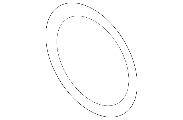 Ущільнення 21049ET01A NISSAN