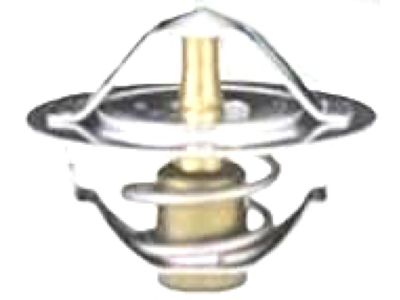 Термостат, охолоджувальна рідина 21200A3001 NISSAN