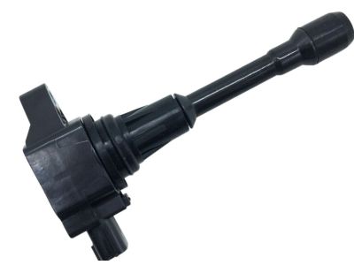 Катушка зажигания 224481HC0A NISSAN