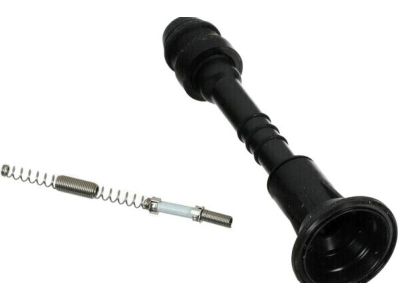 Наконечник свечной 224656N015 NISSAN