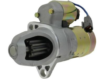 Стартер 2330031U01 NISSAN