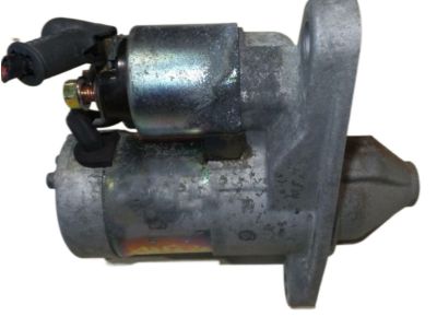 Стартер 23300EN200 NISSAN