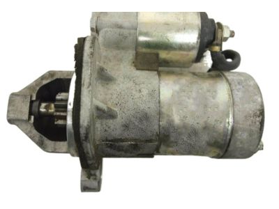 Стартер 23300EN20A NISSAN