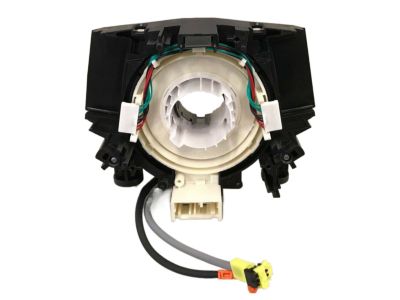 Вита пружина, подушка безпеки 25567AC725 NISSAN