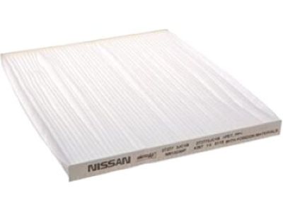 Фільтр салону вугільний 272773jc2b 272773JC2B NISSAN