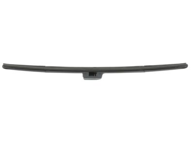 Щітка склоочисника 288901MA1B NISSAN