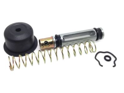 Ремонтний комплект, головний циліндр зчеплення 306110H625 NISSAN