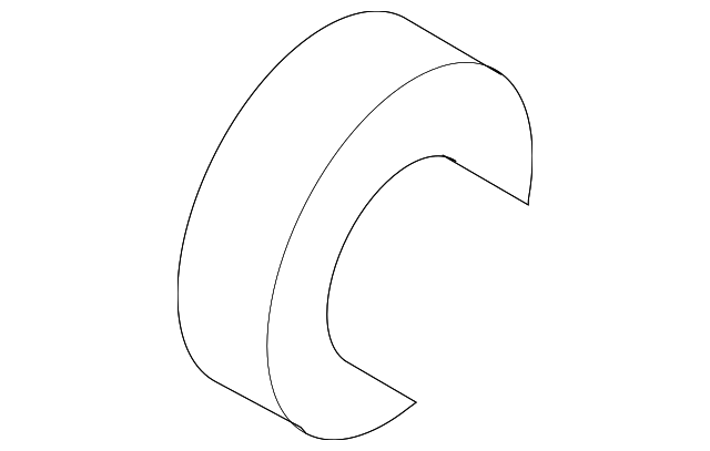 Комплект шарнірів, приводний вал 39771JG04C NISSAN