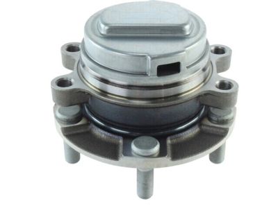 Комплект колісних підшипників 40202EG000 NISSAN