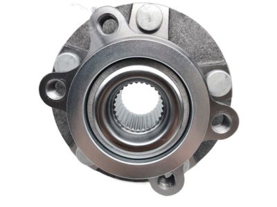 Підшипник колеса 40202JG000 NISSAN