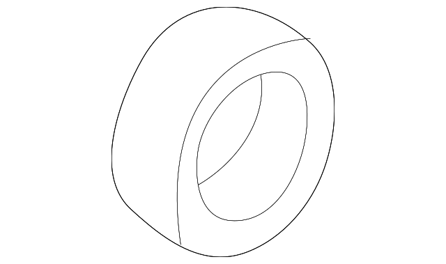 Подшипник коробки передач 4021085000 NISSAN