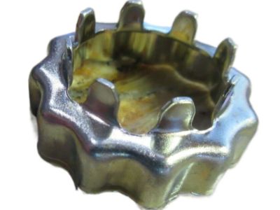 Ковпачок колісного диска 402631CA0A NISSAN